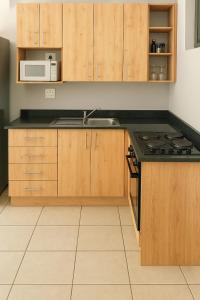 Luxury Modern Apartment