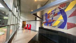 Loft Silver - apartamento na Santa Ifigênia