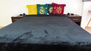 Comfortable and Centrally Located Accommodation