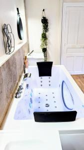 T3 Nature et Balnéothérapie