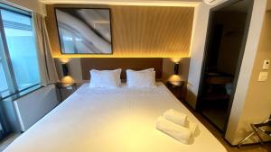 Loft Silver - apartamento na Santa Ifigênia