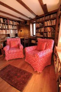 Chalets Chalet Broski - Luxury near St Martin De Bellville : photos des chambres