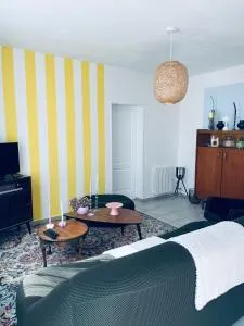 Le gîte de barville - Le Vicel