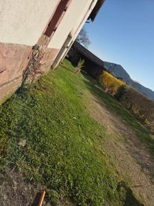 Maisons de vacances Le Stadl Vosges : photos des chambres
