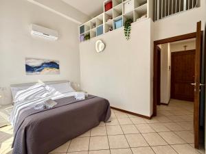 Porpora 102 Florence The Central Station