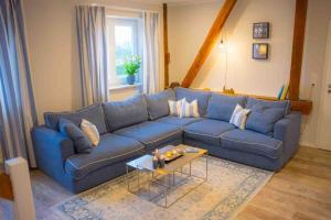 Ferienwohnung Himmelsbesen - Inselhof Fehmarn