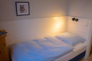 Ferienwohnung Himmelsbesen - Inselhof Fehmarn