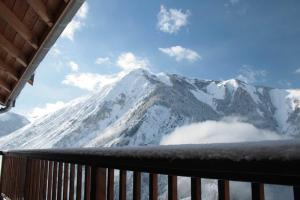 Chalets Chalet Broski - Luxury near St Martin De Bellville : photos des chambres