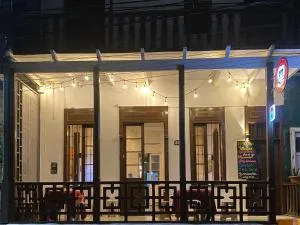 Hospedaje Felícita - Pimentel