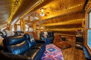 Mtn Cabin, Smoky Views! 15min2Gatlinburg PF Dollywood