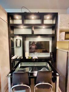 1BR Affordable Room infront of Mall of Asia Near Airport