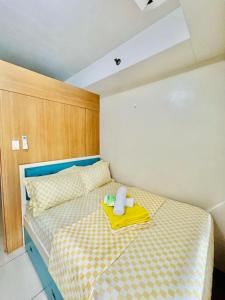 1BR Affordable Room infront of Mall of Asia Near Airport