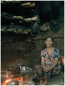 Longsha homestay
