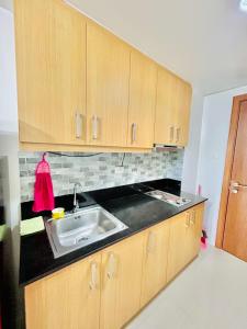 1BR Affordable Room infront of Mall of Asia Near Airport