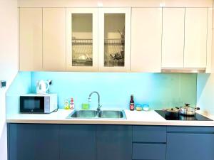 Wonderful Studio Convenient to Airport and City Centre