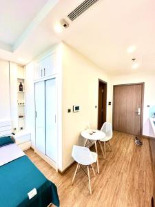 Wonderful Studio Convenient to Airport and City Centre