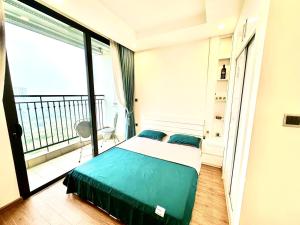 Wonderful Studio Convenient to Airport and City Centre