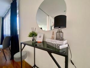 City Views Apartment am Schaffhauserplatz