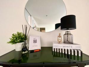 City Views Apartment am Schaffhauserplatz