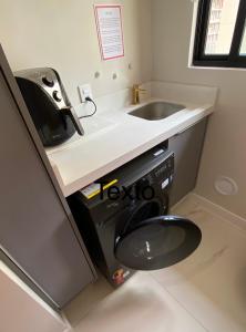 2 SUITES COM PISCINA E JACUZZI VISTA Mar ITAPEMA