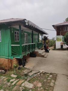 Kousani Naranga Farmstay-Kagey