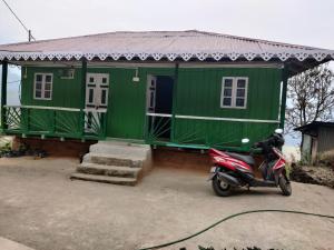 Kousani Naranga Farmstay-Kagey