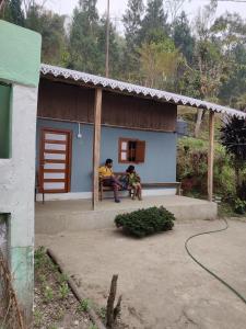 Kousani Naranga Farmstay-Kagey