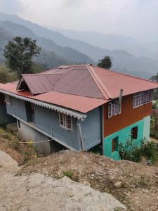 Kousani Naranga Farmstay-Kagey