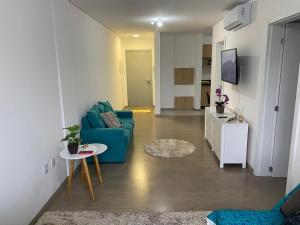 Apto Vista Verde Natureza e Paz na Várzea