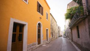 Bed&Breakfast Agroturizam Antunović