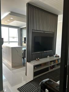 High-end apartment, well located and comfortable