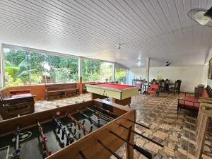 Quartos em Sítio para Agrishow, RRM e João Rock - Batatais