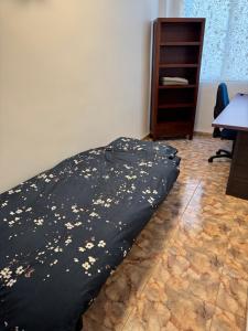 Confort y conexión en Valencia
