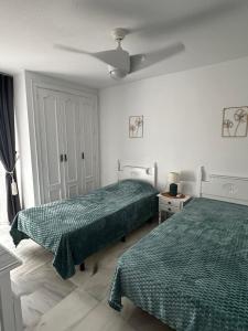 Apartment in Golf Playa Residences