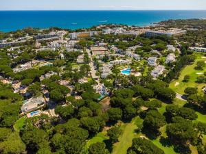 Balaia Golf Village T2 a 10 minutos da praia