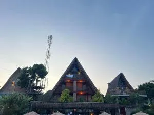 Masaka Cultural Resort - Kyazanga