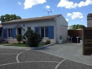 Maison de vacances - La Font