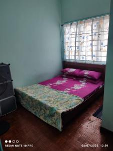 Homestay Dasuqi #Musl!m only