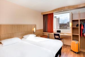 Hotels ibis Vichy : photos des chambres