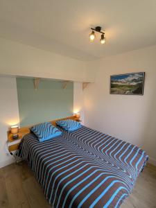 Charmant T2 wifi parking gratuit 4 personnes