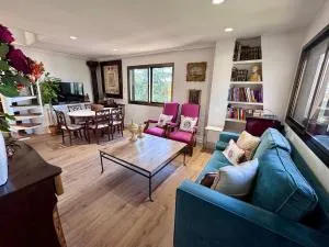 Duplex Penthouse with Terrace - 波苏埃洛-德阿拉尔孔