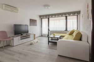 Family Apartment NAKITEYA