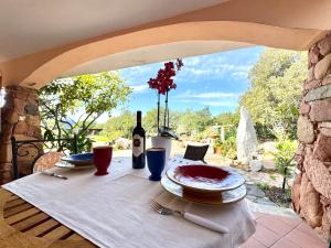 Colori di Sardegna Apartments