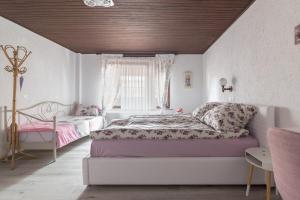 Family Apartment NAKITEYA