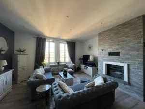 Appt 6 à 8 pers - Pinsac