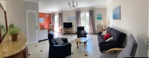 villa Moana andernos