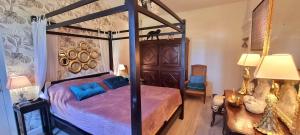 B&B / Chambres d'hotes Bergerac Chambre d-hote oiseaux de paradis : photos des chambres