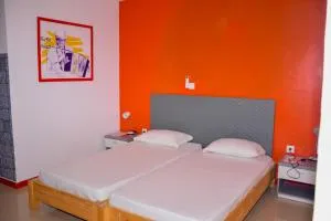 Boutique Hotel Principal ,Tarrafal - Прая