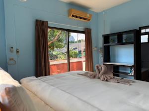 Quiet house in Ao Nang, close to nature