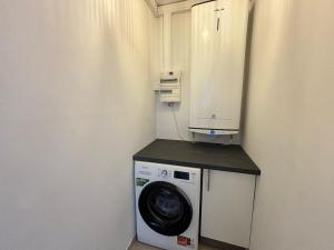Sainte-Maxime appartement 45m avec jardin de 35m